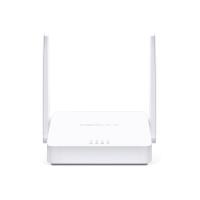 TP-LINK MERCUSYS MW301R 3 PORT 10/100 2x5dBI 300MPBS KABLOSUZ N ROUTER tapo